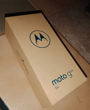 Motorola moto G54 (5G) - 8/256GB 