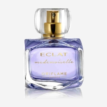 _oriflame Woda toaletowa Eclat Mademoiselle