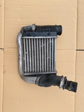 AUDI A6 C6 INTERCOOLER 4F0145805E