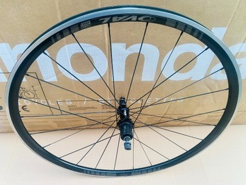 Koło Tylne szosowe FUJI 28" OVAL 327 11s TUBELESS