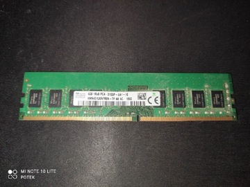 RAM Hynix DDR4 4GB 