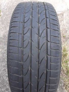 Opony Letnie Bridgestone Dueler 225/45/19