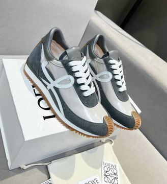 Loewe sneakersy model unisex premium