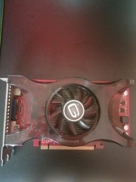 Geforce GT 9600 pcie 512mb