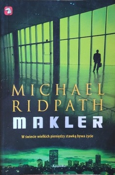 Makler Michael Ridpath