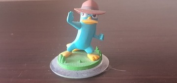 Disney infinity 2.0 - figurka Pepe