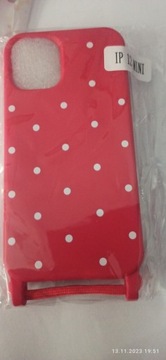 Etui iPhone 12Mini