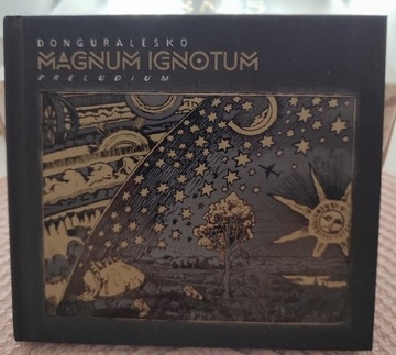 Donguralesko - Magnum Ignotum Preludium 