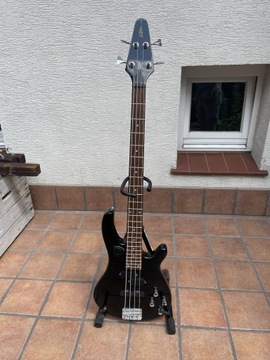 Gitara basowa Vision by MSA i Pathfinder Bass 10