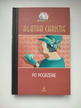 Agatha Christie - Po pogrzebie