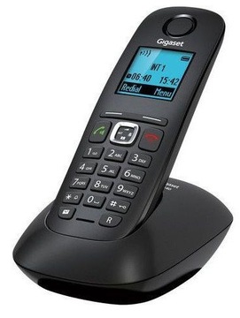 Telefon bezprzewodowy GIGASET A540