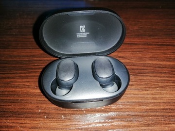 Słuchawki Mi True Wireless Earbuds Basic S