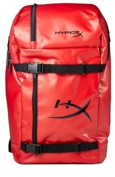 Plecak gamingowy Hyperx Scout 17 cali nowy