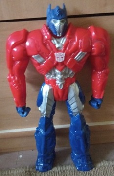 Robot transformers - Optimus Prime