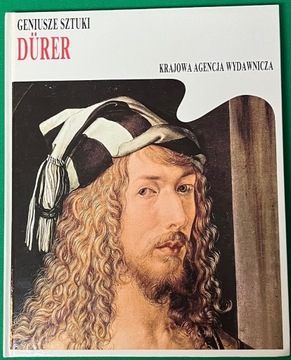 GENIUSZE SZTUKI DURER