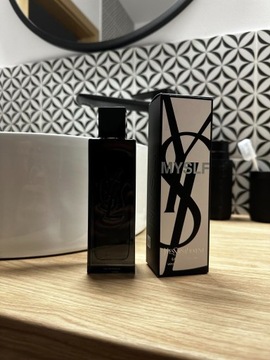 Yves Saint Lauren YSL Myself 100 ml