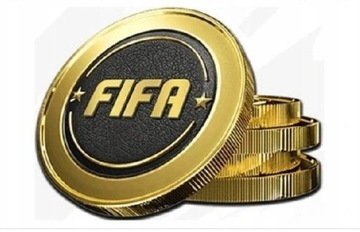 Fifa22 coinsy 500k play station