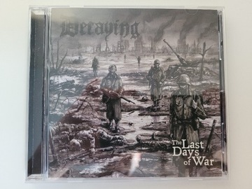 DECAYING - THE LAST DAYS OF WAR