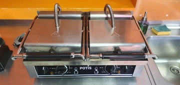 POTIS Kontakt Grill PK5530