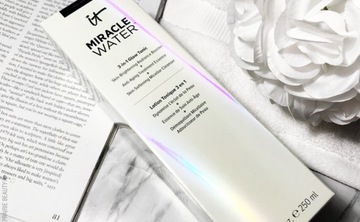 IT Cosmetics Miracle Water 3W1 250ml 