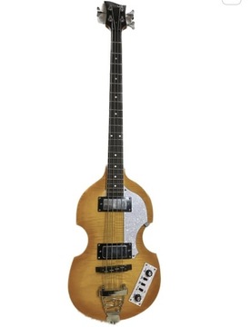 Gitara Basowa, Rocktile VB-1 SIR PAUL