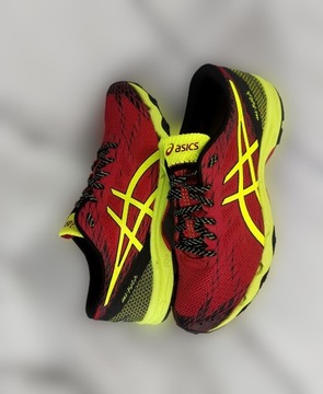 buty męskie Asics do biegania