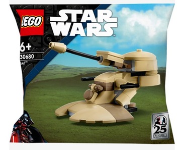 LEGO 30680 Star Wars - AAT