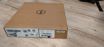 Stacja dokująca Dell DELL-WD19S180W NOWA