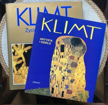 Klimt życie i twórczość