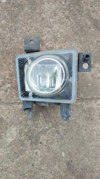 Opel Vectra C lift halogen prawy OPC line .