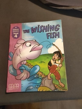 The wishing fish