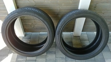 Opony PIRELLI P ZERO NERO GT 235/40/ZR19 96Y 