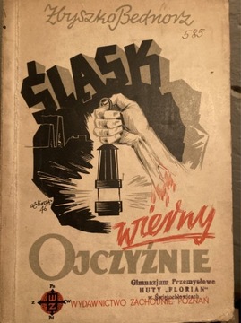 Śląsk Wierny Ojczyźnie 