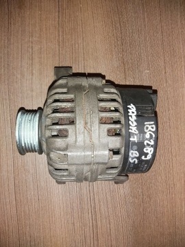 VOLKSWAGEN PASSAT B5 1.6 8V ALTERNATOR BOSCH