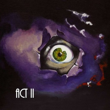 PROG METAL ROCK COMPILATION "Act II" 2CD