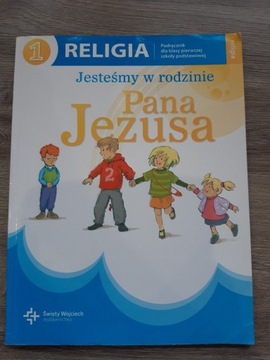 Jesteśmy w rodzinie Pana Jezusa