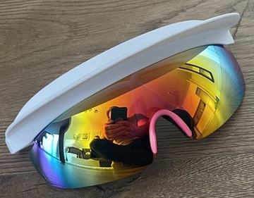 Okulary przeciwsłoneczne VU400