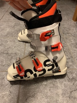 Buty narciarskie dziewczęce/damskie Rossignol