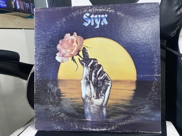 Winyl Best of STYX 1977