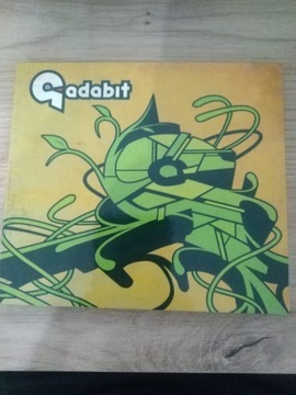 Gadabit Gadabit CD