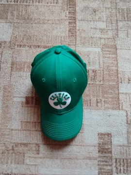 New Era Boston Celtics Czapka z Daszkiem 