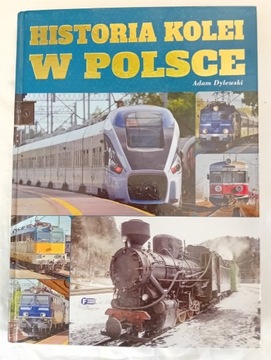 Historia kolei w polsce-dylewki 
