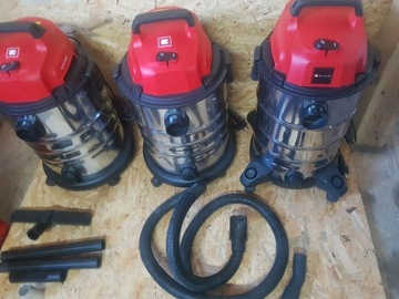 Einhell Odkurzacz warsztatowy TC-VC 1930 1500W 30l