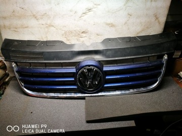 Grill VW T5 Multivan