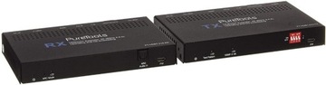 Ekstender HDMI PureLink HDBaseT 4K PT-HDBT-210