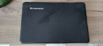 Lenovo G550 laptop uszk