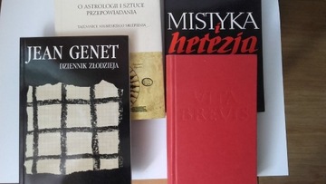 wyprzedaż książek z literatury