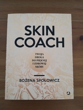 Bożena Spolowicz - Skin coach