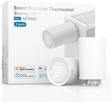 Smart Thermostat MTS150