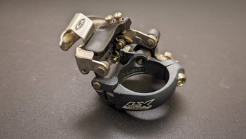 Shimano Deore LX FD-M570 przerzutka przednia